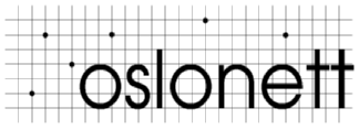 Oslonett A/S