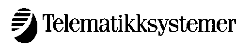 Telematikk Systemer