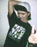 [Download Synnøve in T-shirt]