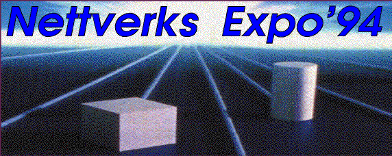 Nettverks Expo'94