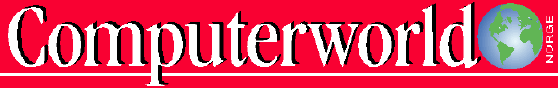 Computer World i World Wide Web