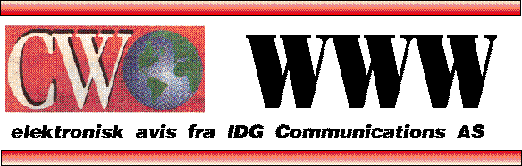 Liste over alle utgaver av CW-WWW