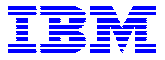 [ IBM ]